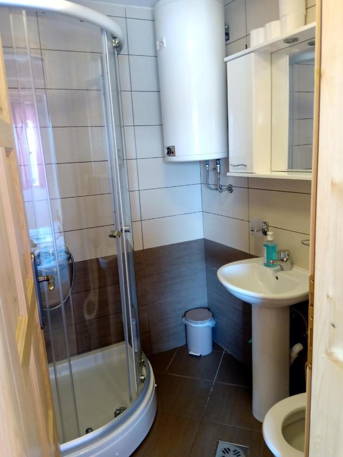 Studio Apartment Pitomine Žabljak Extérieur photo