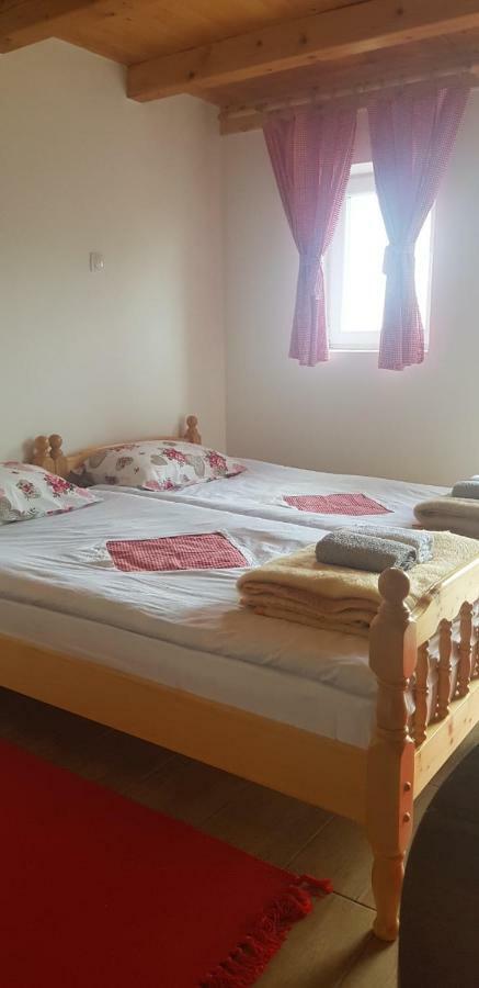 Studio Apartment Pitomine Žabljak Extérieur photo